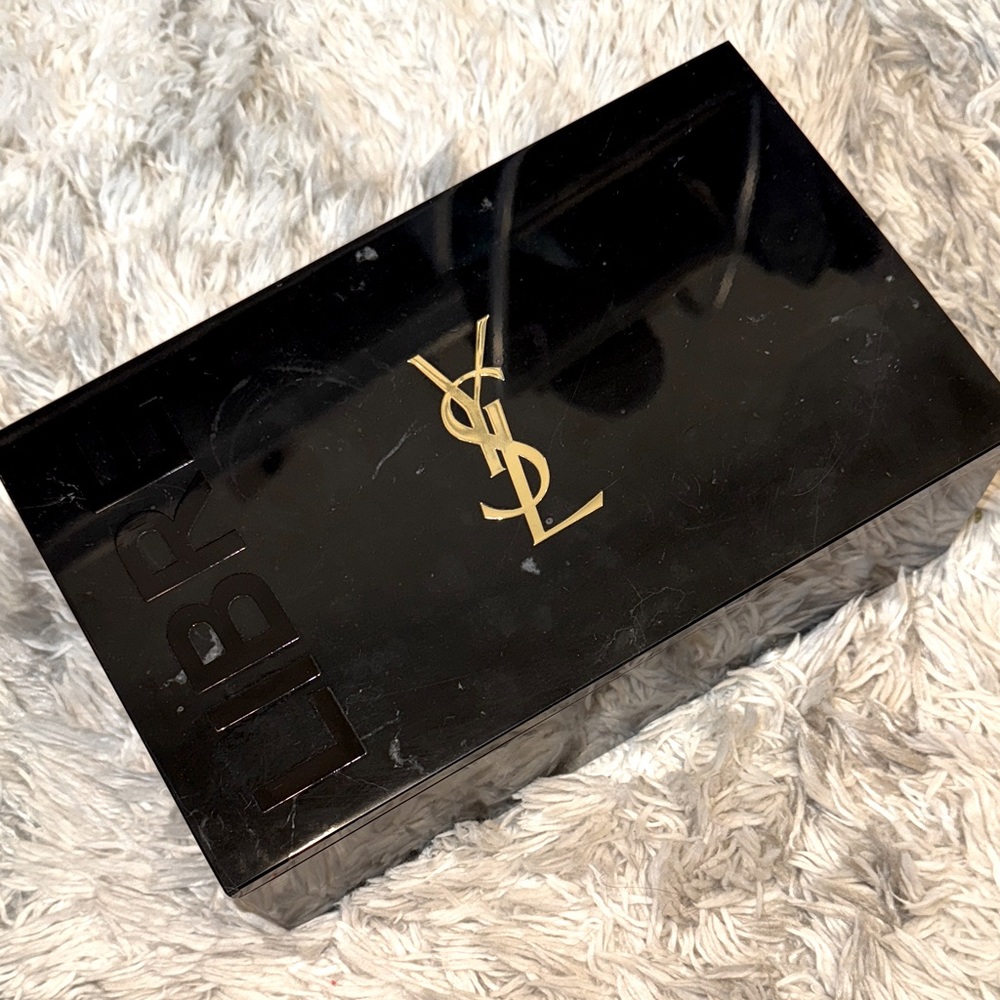 YSL Marble Box